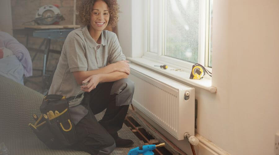 Professional septic pumping service in Coal Township, PA